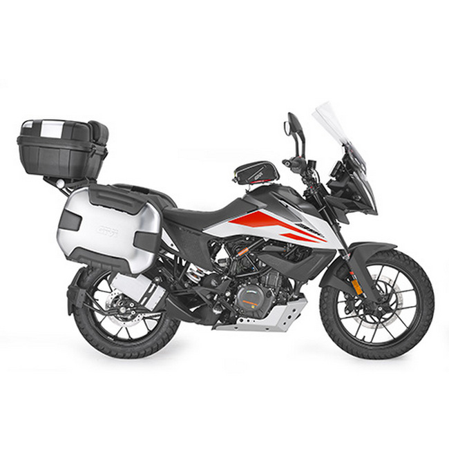 Ls7711 Kit Attacchi Specifici X S310/s322 Ktm 390 Adventure Givi